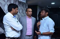Fashion Designer Team Launches Fsalon at HYD